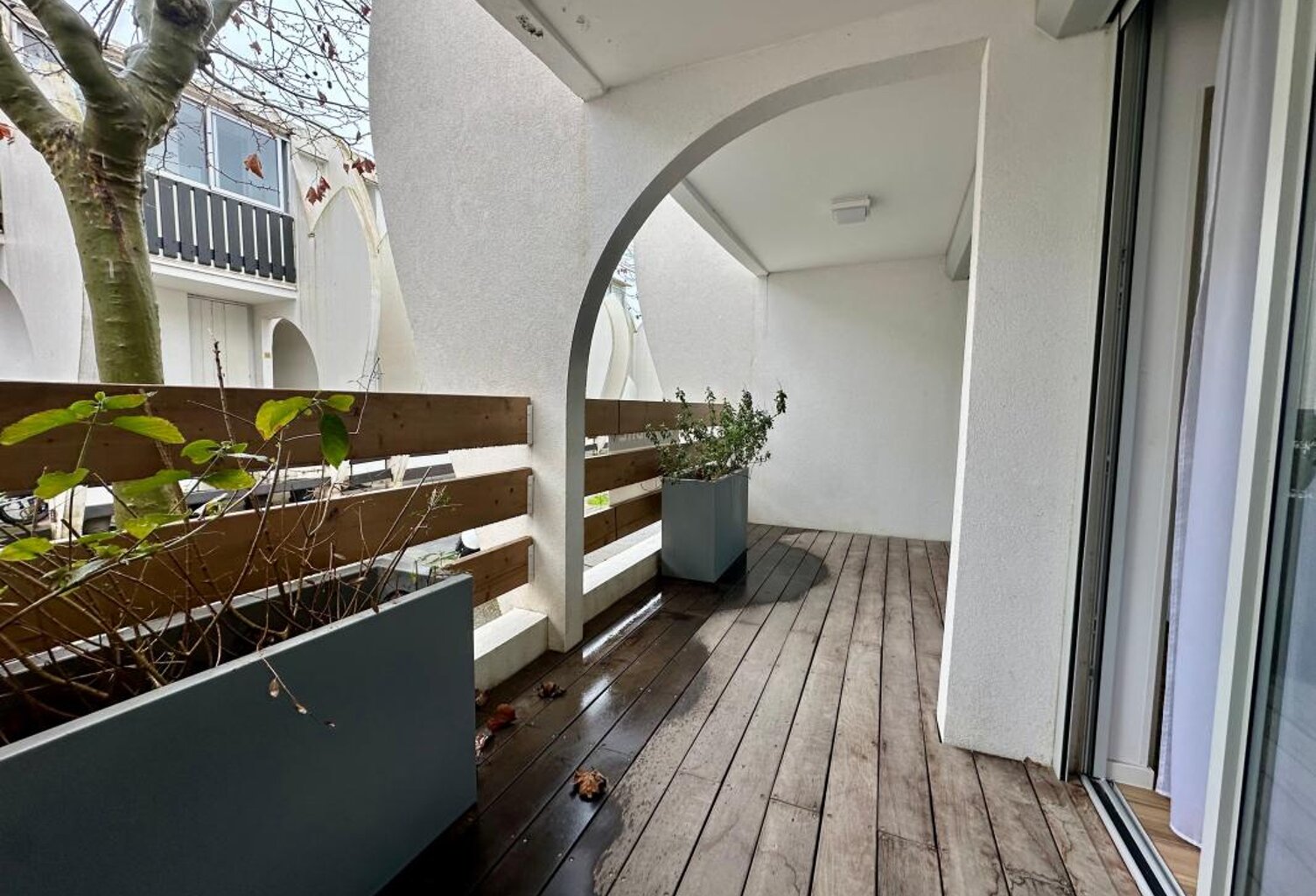 Appartement À Vendre — photo 1