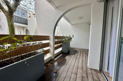 Appartement 2 pièces 201666 €