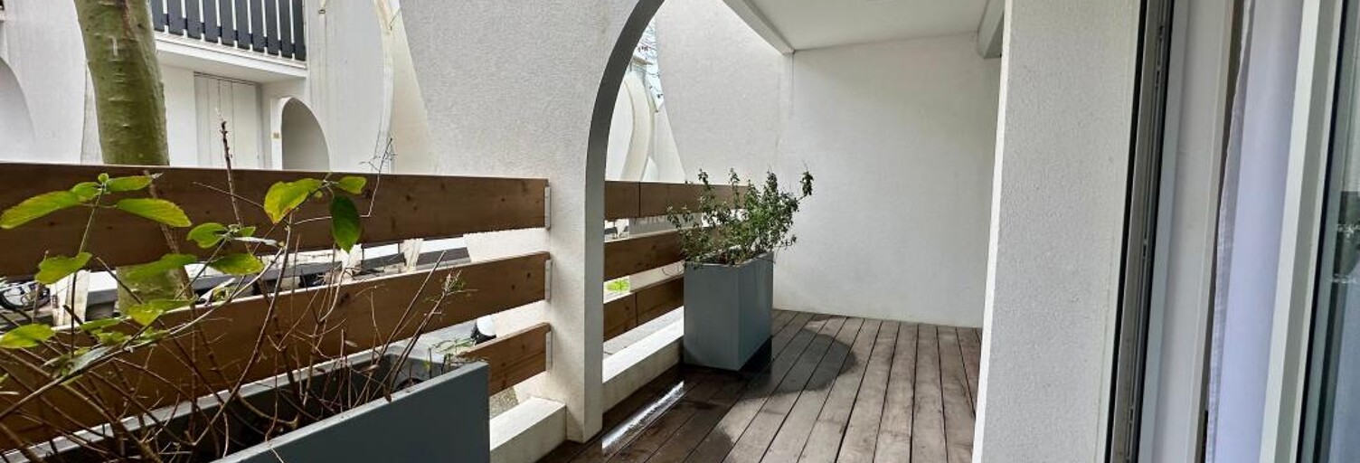 Appartement 2 Pièces 42 m² à vendre à La Grande-Motte (34280)