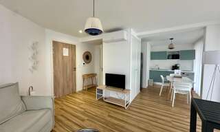 Appartement 1 Pièce 32 m² à vendre à La Grande-Motte (34280)