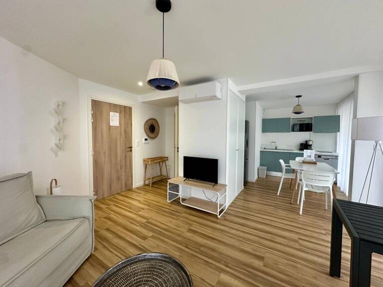 Appartement Neuf Disponible Immédiatement — photo 1