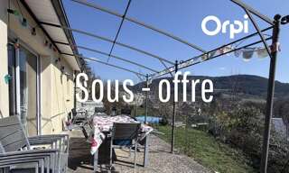 Maison 5 Pièces 125 m² à vendre à Chanac (48230)