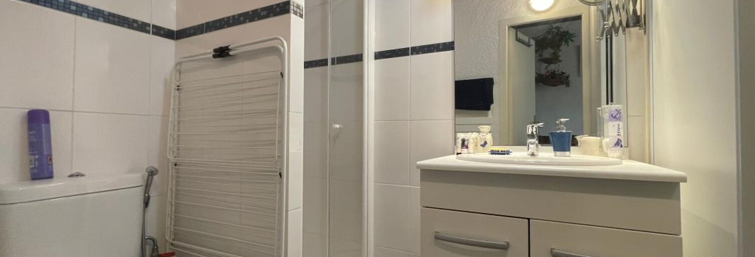 Appartement 1 Pièce 17 m² à vendre à Lit-et-Mixe (40170)