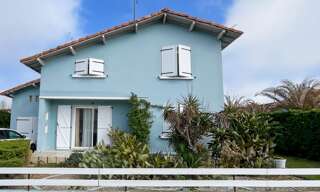 Maison 5 Pièces 105 m² à vendre à Mont-de-Marsan (40000)