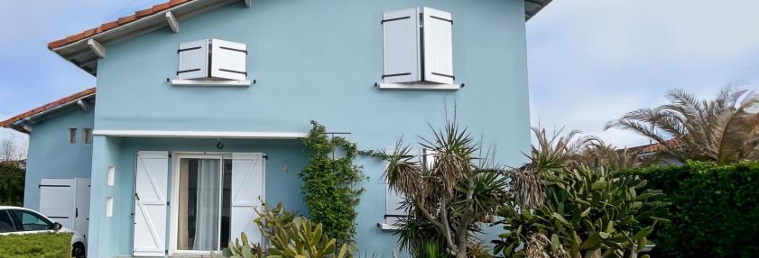 Maison 5 Pièces 105 m² à vendre à Mont-de-Marsan (40000)