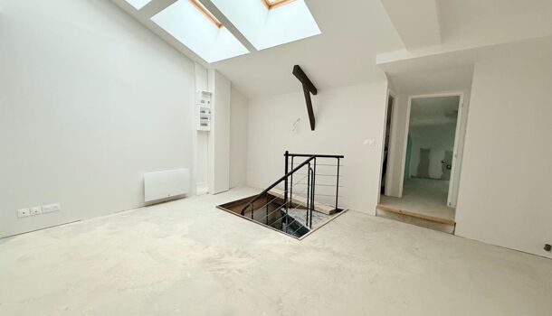 Appartement 3 pièces  à vendre Aire-sur-l'Adour 40800