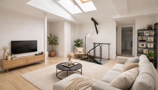 Appartement 3 pièces  à vendre Aire-sur-l'Adour 40800