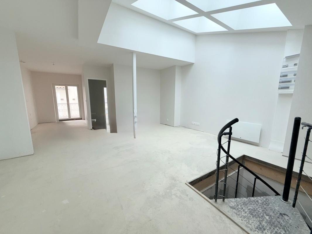 Appartement 3 pièces  à vendre Aire-sur-l'Adour 40800