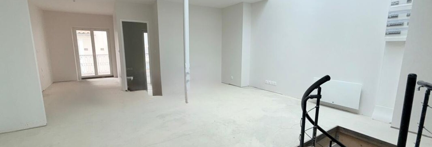 Appartement 3 Pièces 61 m² à vendre à Aire-sur-l'Adour (40800)