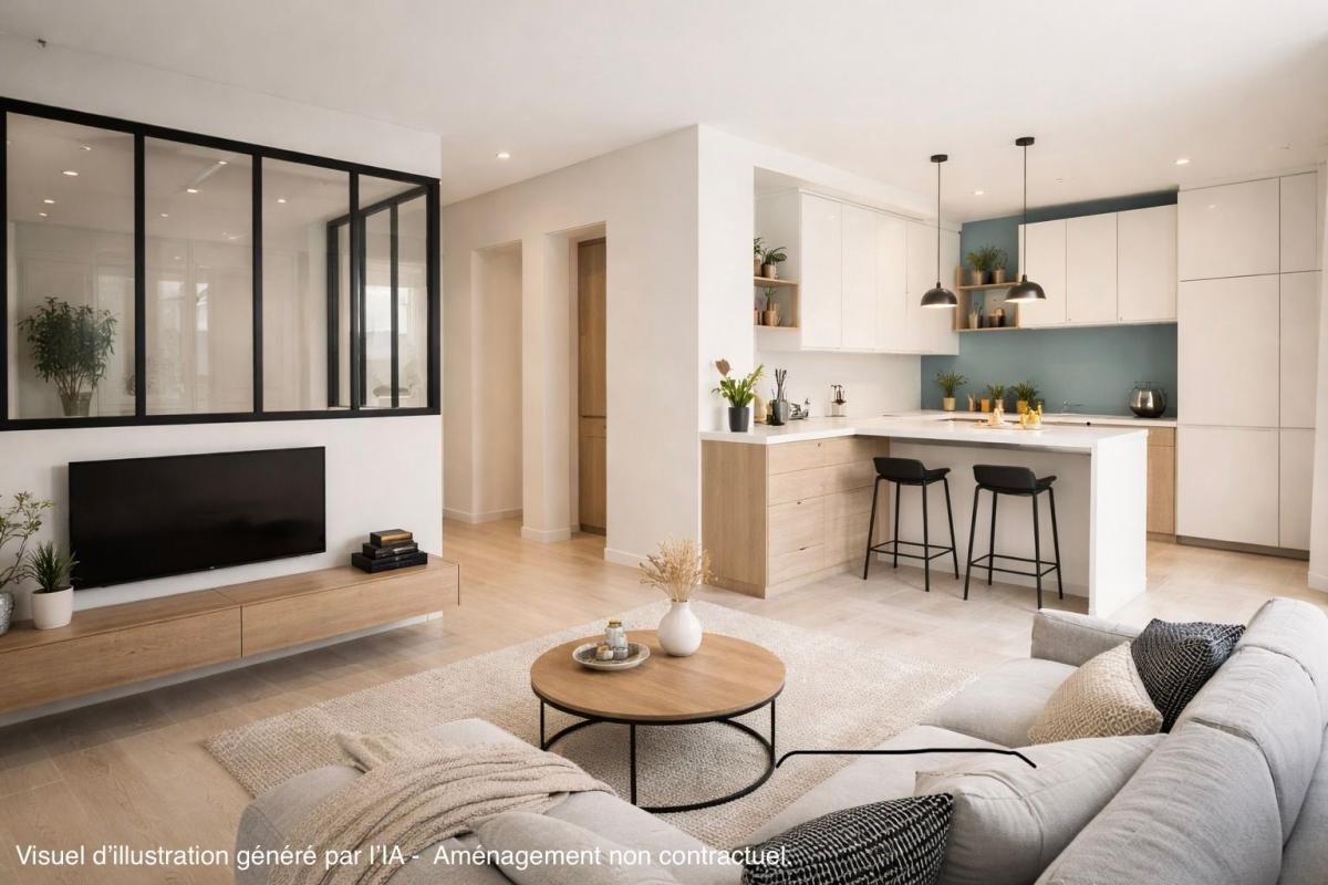 Appartement  T2 à vendre Aire-sur-l'Adour 40800