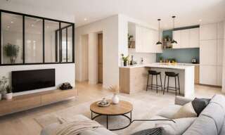 Appartement 2 Pièces 34 m² à vendre à Aire-sur-l'Adour (40800)