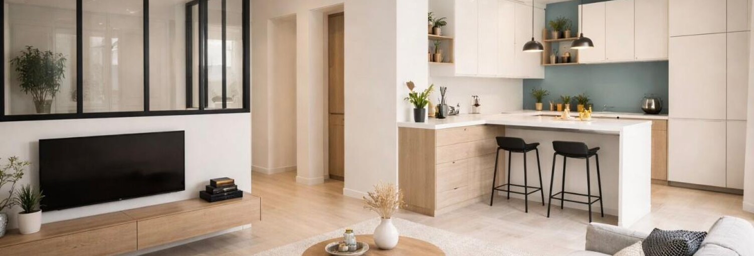 Appartement 2 Pièces 34 m² à vendre à Aire-sur-l'Adour (40800)