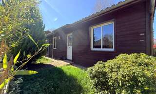 Maison 2 Pièces 48 m² à vendre à Eugénie-les-Bains (40320)