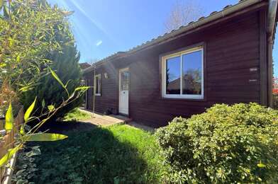 Maison 2 pièces 99000 €