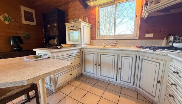 Villa / Maison 2 pièces  à vendre Eugénie-les-Bains 40320