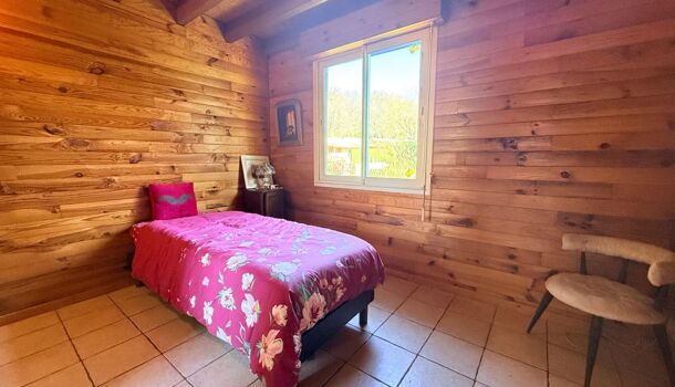 Villa / Maison 2 pièces  à vendre Eugénie-les-Bains 40320