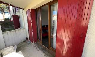 Appartement 2 Pièces 24 m² à vendre à Biarritz (64200)