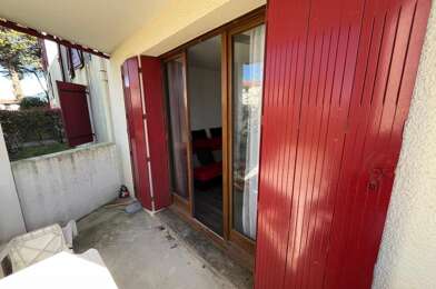 Appartement 2 pièces 154500 €