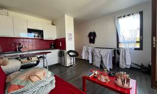 Appartement 2 Pièces 24 m² à vendre à Biarritz (64200)