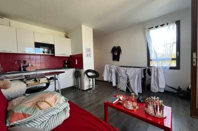 Appartement 2 pièces 154500 €