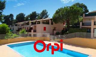 Appartement 1 Pièce 16 m² à vendre à Bandol (83150)