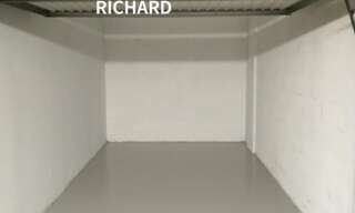 Commerce  13 m² à vendre à La Seyne-sur-Mer (83500)