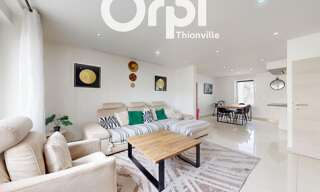 Maison 7 Pièces 147 m² à vendre à Serémange-Erzange (57290)