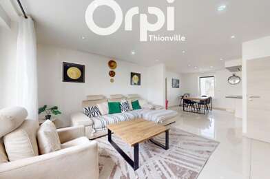 Maison 7 pièces 409900 €