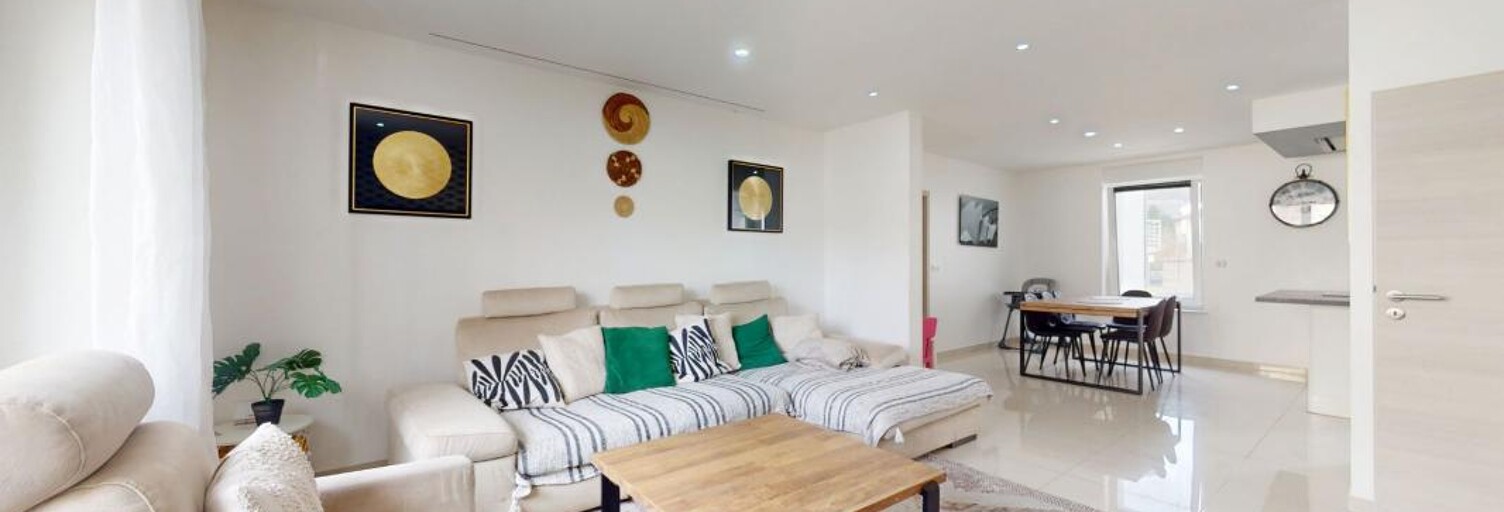 Maison 7 Pièces 147 m² à vendre à Serémange-Erzange (57290)