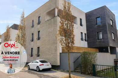 Appartement 4 pièces 298000 €