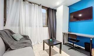 Appartement 1 Pièce  m² à louer à Vandœuvre-lès-Nancy (54500)