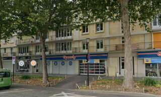 Appartement 2 Pièces 76 m² à vendre à Le Havre (76600)