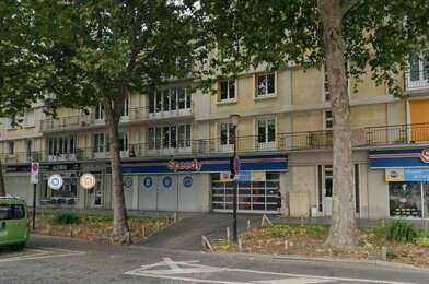 Appartement 2 pièces 165000 €