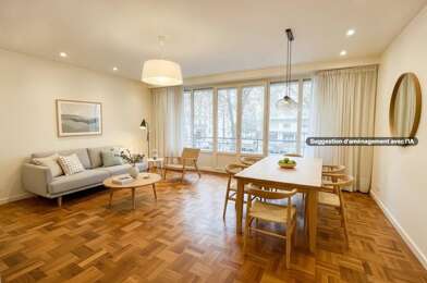 Appartement 2 pièces 154000 €