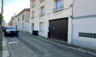 Appartement 2 Pièces 46 m² à louer à Le Havre (76600)