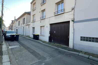 Appartement 2 pièces 549 €