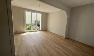 Appartement 2 Pièces 46 m² à louer à Le Havre (76600)