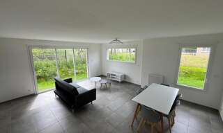 Maison 4 Pièces 102 m² à louer à Terres de Bord (27400)