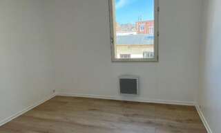 Appartement 1 Pièce 21 m² à louer à Le Havre (76600)