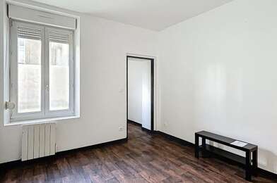 Appartement 2 pièces 117500 €