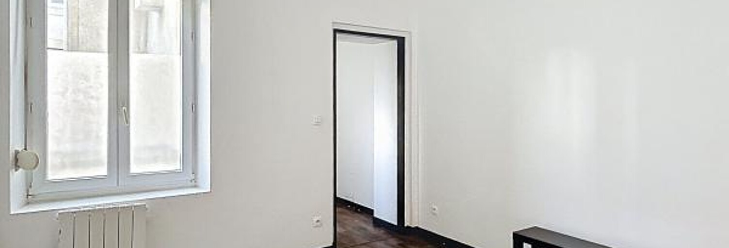 Appartement 2 Pièces 35 m² à vendre à Reims (51100)