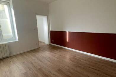 Appartement 2 pièces 115800 €