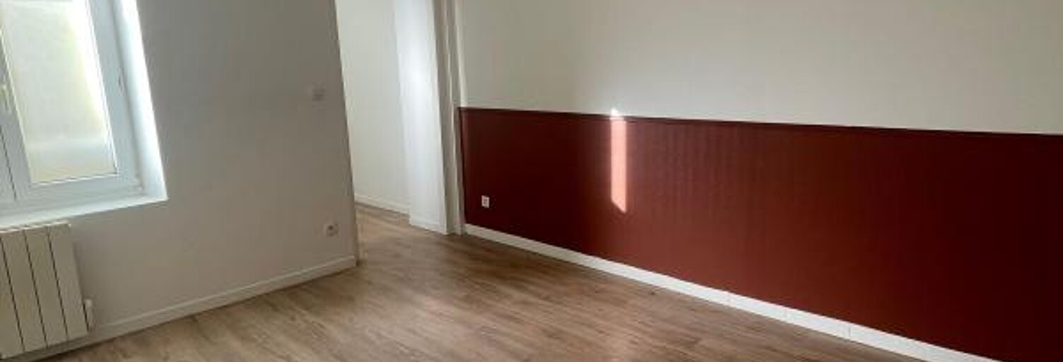 Appartement 2 Pièces 35 m² à vendre à Reims (51100)