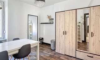 Appartement 2 Pièces 41 m² à vendre à Reims (51100)