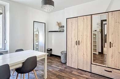 Appartement 2 pièces 137500 €