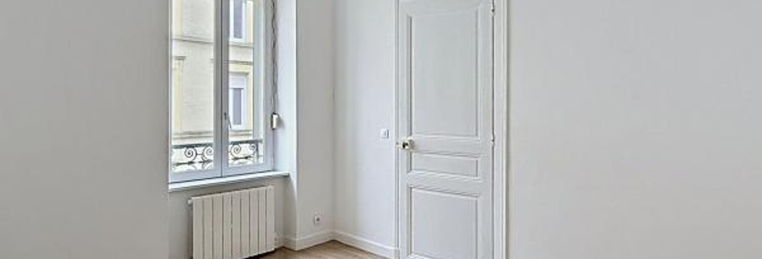 Appartement 2 Pièces 41 m² à vendre à Reims (51100)