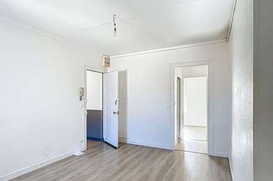 Appartement 2 pièces 117500 €