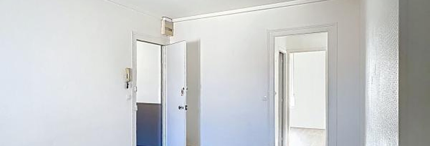 Appartement 2 Pièces 31 m² à vendre à Reims (51100)