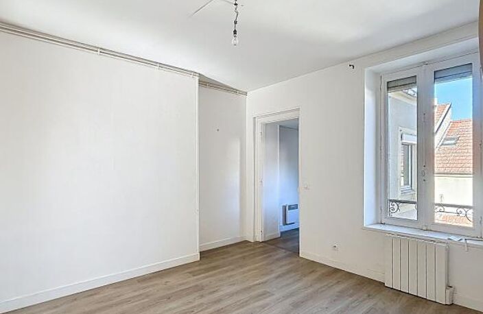 Appartement À Vendre — photo 2