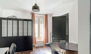 Appartement 2 Pièces 42 m² à vendre à Reims (51100)